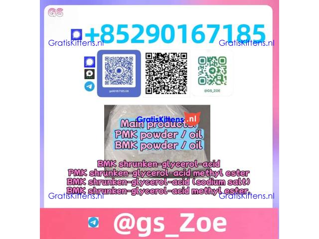 ???? New PMK (28578-16-7) & New BMK (5449-12-7)--Hot sellers | Stable supply | Long-term coop