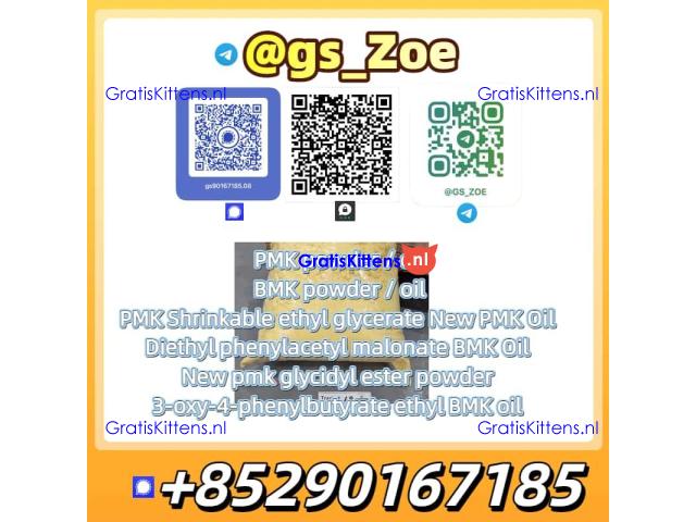 ???? New PMK (28578-16-7) / New BMK (5449-12-7)--Core hot items | Quality top | Fast delivery