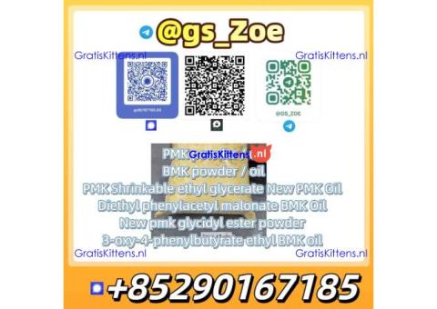 ???? New PMK (28578-16-7) / New BMK (5449-12-7)--Core hot items | Quality top | Fast delivery