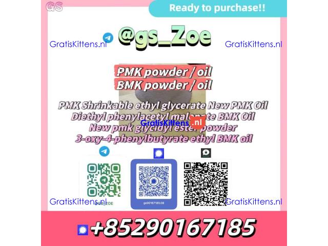 ???? New PMK (28578-16-7) / New BMK (5449-12-7)--Core hot items | Quality top | Fast delivery