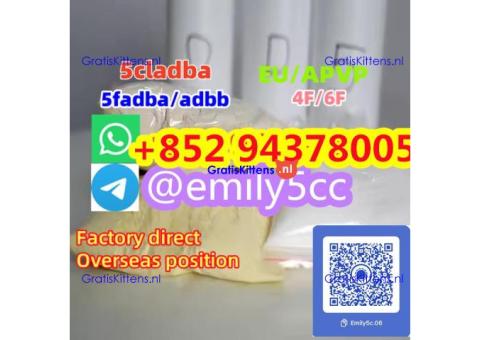5cladb/ 5CLADBA/ Adbb/ 5fadb / 5cl-adb-a /5f-ADB