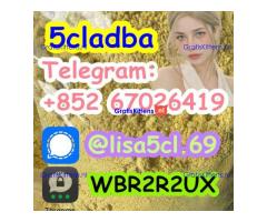 5F-ADB 5fadb 5cladba 5cl raw material