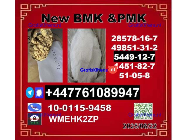 New B.M.K 5449-12-7 P.M.K Powder 28578-16-7 Wholesale Supply