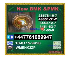 Top leading 49851-31-2 BVF 2-Bromo-1-Phenyl-Pentan-1-One&BMK 5449-12-7 & PMK 28578-16-7