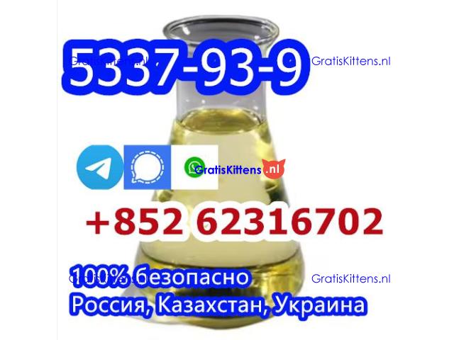 4'-Methylpropiophenone 4-MPF/4-MPP Wholesale Price CAS 5337-93-9