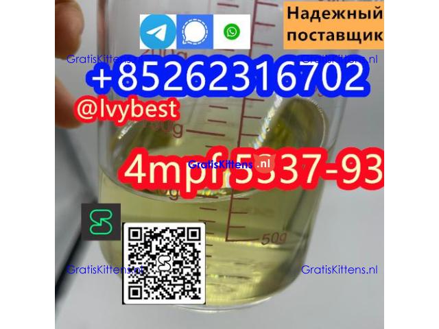 4'-Methylpropiophenone 4-MPF/4-MPP Wholesale Price CAS 5337-93-9
