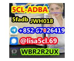 5cladba cas 2709672-58-0 adbb GWH-018 5FADB 4FADB a set strong Tickets