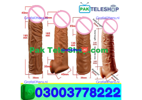 Silicone Condom Price In Pakistan > 03003778222