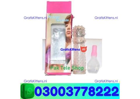 Crystal Condom Price In Pakistan > 03003778222