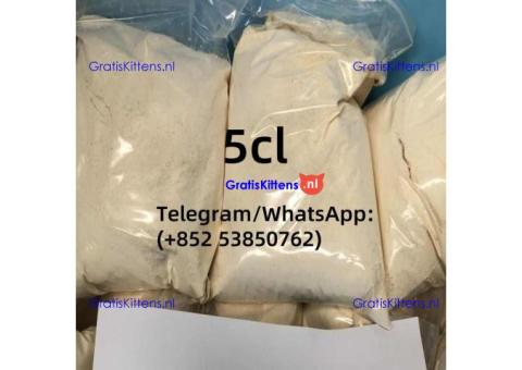 Strongest 5cladba adbb 5CL-ADB-A Raw Material  Precursor
