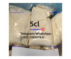 Strongest 5cladba adbb 5CL-ADB-A Raw Material  Precursor