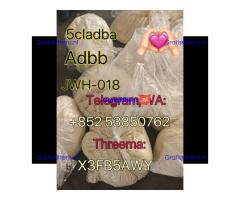 Strongest 5cladba adbb 5CL-ADB-A Raw Material  Precursor