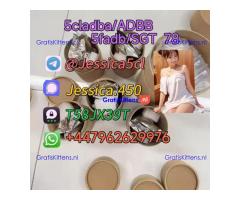Noids raw materials 5cl-adb-a 5cladba ADBB powder