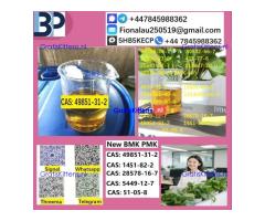 49851-31-2 BMK PMK Chemical raw materials
