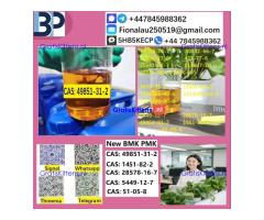 49851-31-2 BMK PMK Chemical raw materials