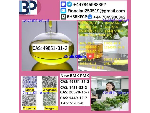 B,M,K P,M,K 49851-31-2 Chemical raw materials