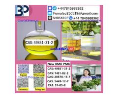 B,M,K P,M,K 49851-31-2 Chemical raw materials