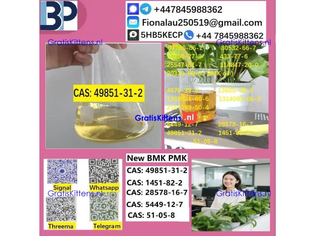 B,M,K P,M,K 49851-31-2 Chemical raw materials
