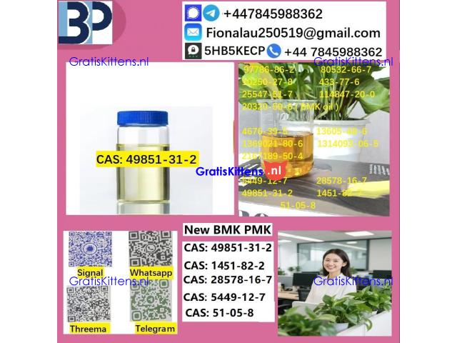 B,M,K P,M,K 49851-31-2 Chemical raw materials