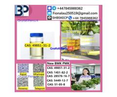 B,M,K P,M,K 49851-31-2 Chemical raw materials