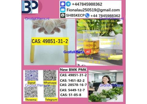 B,M,K P,M,K cas49851-31-2 Chemical raw materials