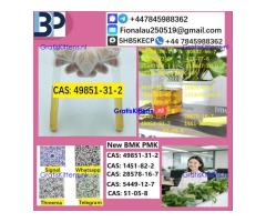 B,M,K P,M,K cas49851-31-2 Chemical raw materials