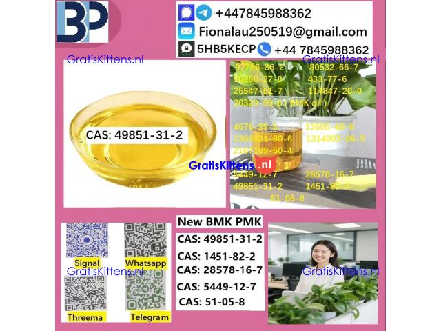 B,M,K P,M,K cas49851-31-2 Chemical raw materials