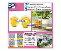 B,M,K P,M,K cas49851-31-2 Chemical raw materials