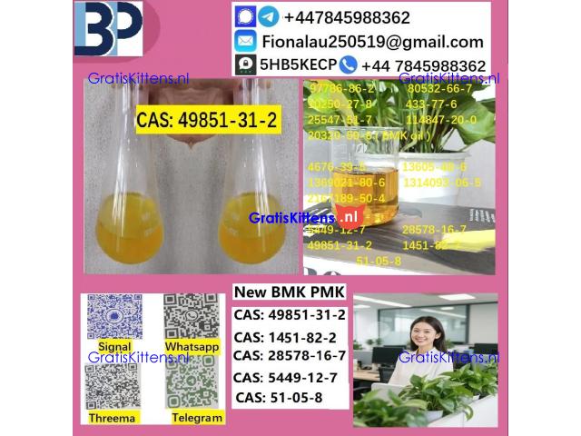 B,M,K P,M,K cas49851-31-2 Chemical raw materials