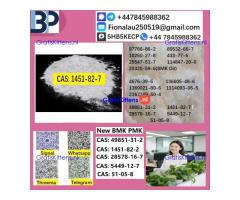 1451-82-7 B.M.K P.M.K Chemical raw materials