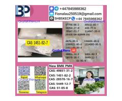 1451-82-7 B.M.K P.M.K Chemical raw materials