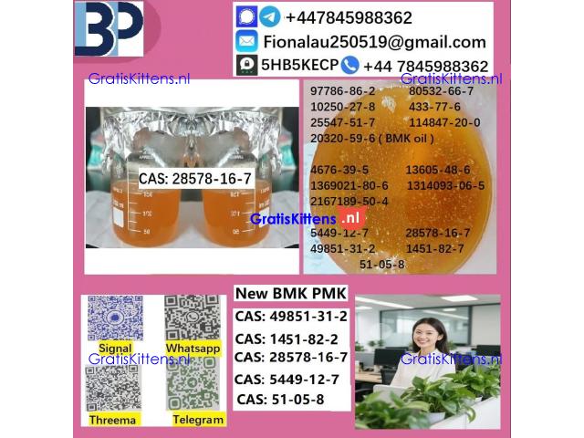 cas28578-16-7 B.M.K P.M.K Chemical raw materials