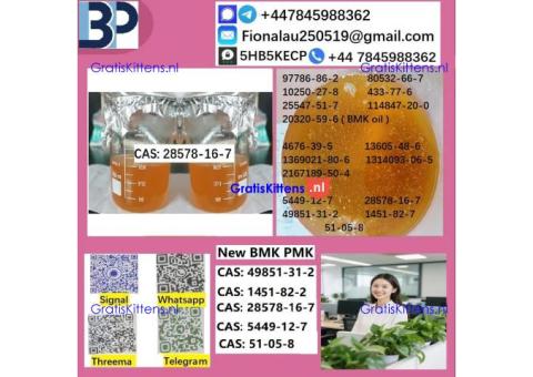 cas28578-16-7 B.M.K P.M.K Chemical raw materials