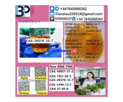 cas28578-16-7 B.M.K P.M.K Chemical raw materials