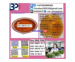 cas28578-16-7 B.M.K P.M.K Chemical raw materials