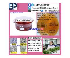 cas28578-16-7 B.M.K P.M.K Chemical raw materials