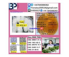 28578-16-7 B.M.K P.M.K Chemical raw materials