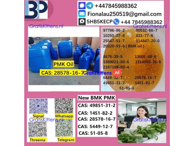 28578-16-7 B.M.K P.M.K Chemical raw materials