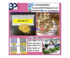 B.M.K P.M.K 5449-12-7 Chemical raw materials