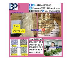 B.M.K P.M.K 5449-12-7 Chemical raw materials