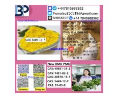 cas5449-12-7 B.M.K P.M.K Chemical raw materials