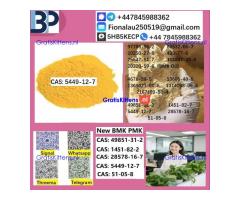 cas5449-12-7 B.M.K P.M.K Chemical raw materials