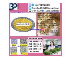 cas5449-12-7 B.M.K P.M.K Chemical raw materials