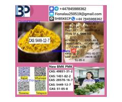5449-12-7 B.M.K P.M.K Chemical raw materials