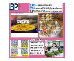 5449-12-7 B.M.K P.M.K Chemical raw materials