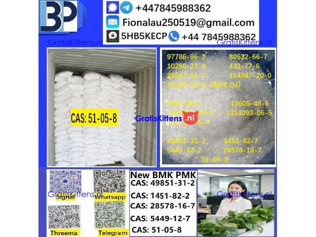 Cerata Procaine (Novocaine) Hcl Api Powder - Cas 51-05-8
