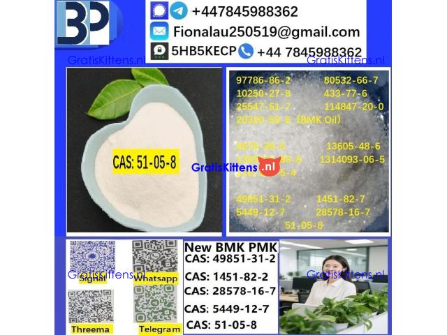 Cerata Procaine (Novocaine) Hcl Api Powder - Cas 51-05-8