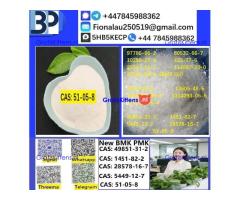 Cerata Procaine (Novocaine) Hcl Api Powder - Cas 51-05-8