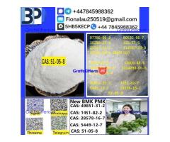 Cerata Procaine (Novocaine) Hcl Api Powder - Cas 51-05-8