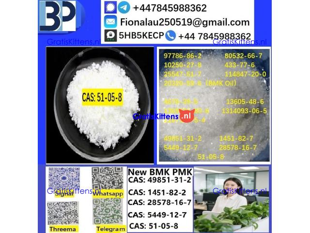 Cas 51-05-8 Cerata Procaine (Novocaine) Hcl Api Powder